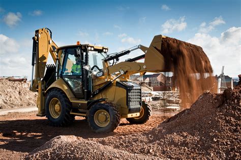 Construction Equipment Rental in Orland, CA 